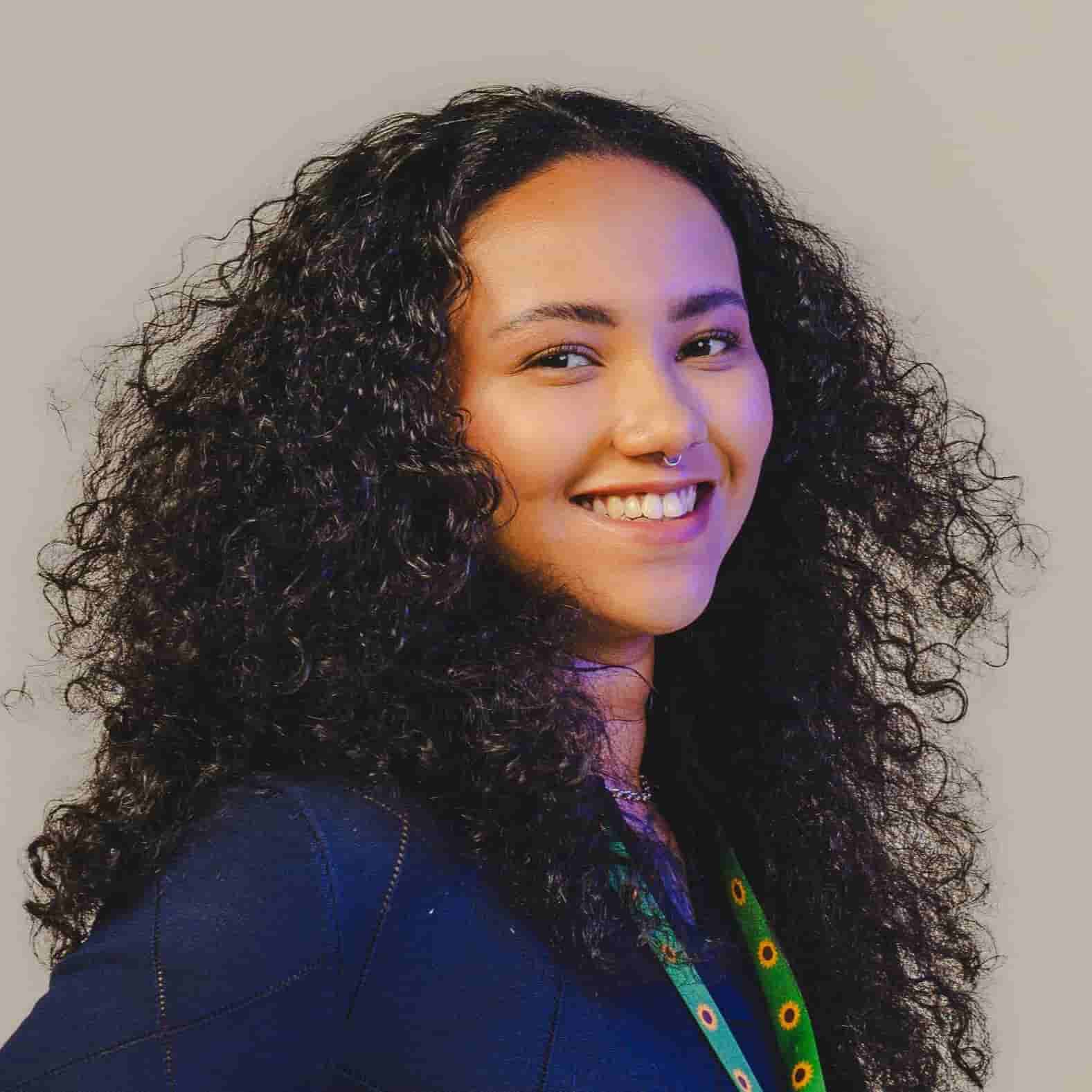 Foto Rafaela Souza Silva